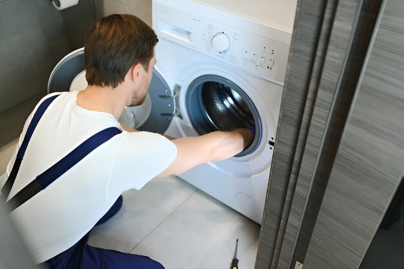 Dryer repair in Golden Glades