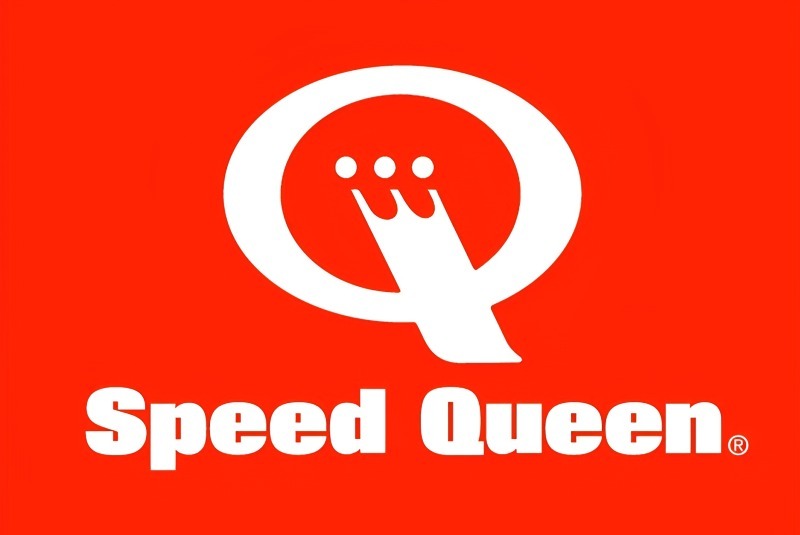 Speed Queen in Golden Glades