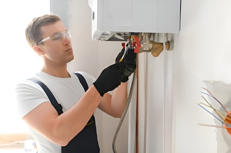 DIY Water Heater Repair: Tips and Error Code Solutions in Golden Glades, FL